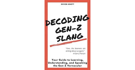 Decoding Gen Z Slang: Your Guide to Popular Phrases.